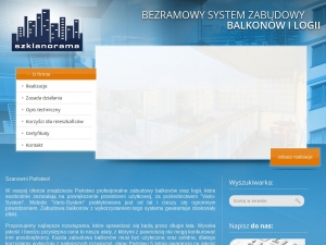 www.szklanorama.pl